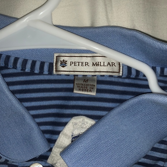 Peter Millar Polo - Picture 2 of 2